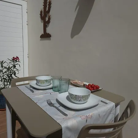 Aqua Sol - Playa Roca - Sea Front Access - Free Ac - Wifi