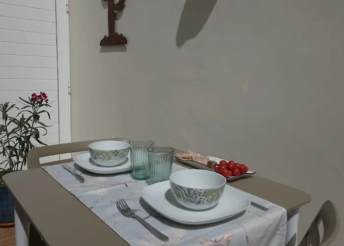 Aqua Sol - Playa Roca - Sea Front Access - Free Ac - Wifi