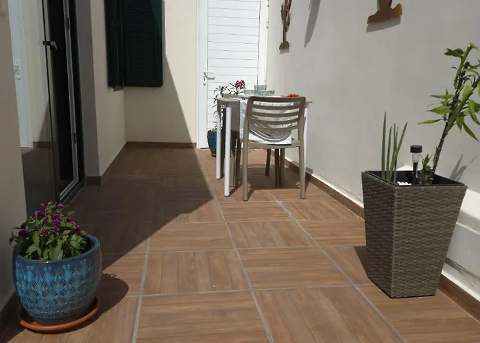 Aqua Sol - Playa Roca - Sea Front Access - Free Ac - Wifi *