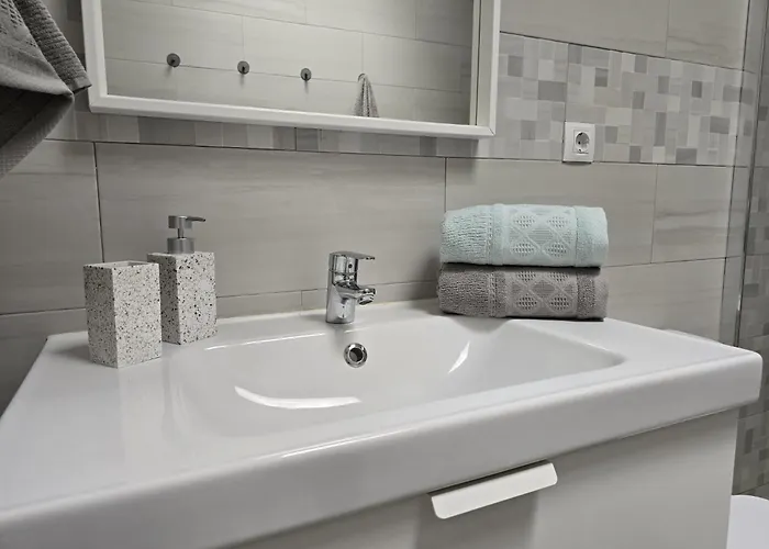 Aqua Sol - Playa Roca - Sea Front Access - Free Ac - Wifi